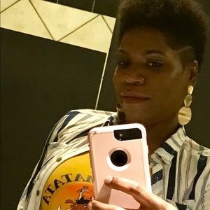 Meet your Posher, Shawntae